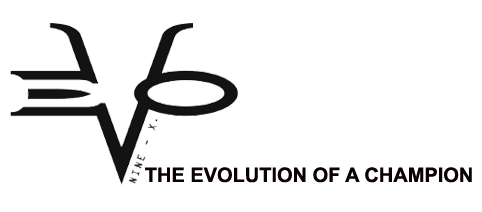 Evo9x - The Evolution Of Champion